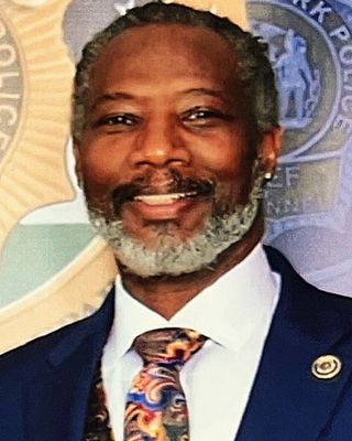 Photo of Gregory Irving Mack, Psychologist, PhD