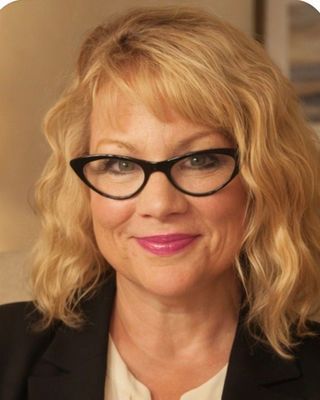 Photo of Trisha Witter, Clinical Social Work/Therapist, LCSW