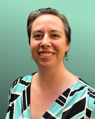 Photo of Andrea Brock, Clinical Social Work/Therapist, LCSW