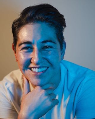 Photo of Jericho Feng, Counselor, LCPC