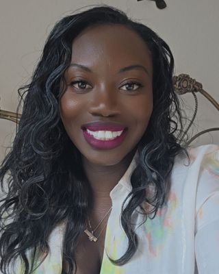 Photo of Dr. Elimene Merizier, Pre-Licensed Professional, PhD