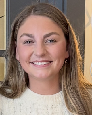 Photo of Carley Valentine, Clinical Social Work/Therapist, LCSW