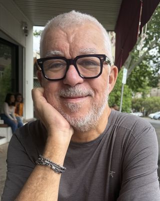 Photo of Peter Jones, Psychologist, MSc, MAPS