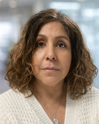 Photo of Baljinder Hahn, Licensed Professional Counselor, LPC