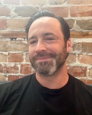 Photo of Daniel Solen, Counselor, CMHC