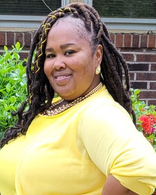 Photo of Charla Neville, Clinical Social Work/Therapist, MSW, LCSW