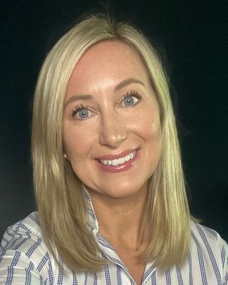 Photo of Melanie Brown, Licensed Clinical Professional Counselor, LCPC, CCATP, Coach