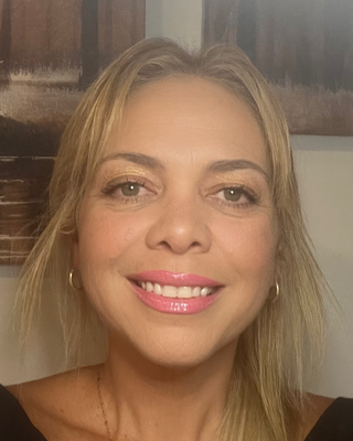 Photo of Giuliana Fernandez, Counselor, LMHC