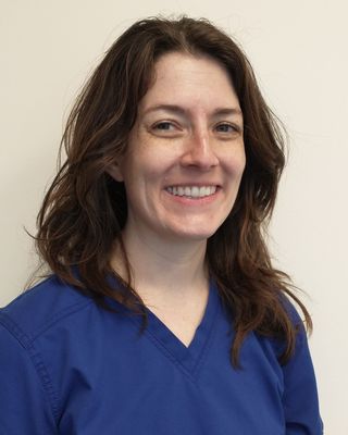 Photo of Stephanie Campbell, Occupational Therapist in Massachusetts