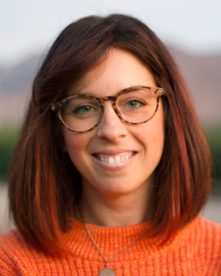 Photo of Marianne Bahler, Marriage & Family Therapist, LMFT