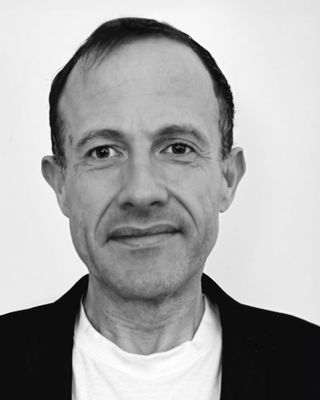 Photo of Edmund Coleshill, Counsellor, MSc, MBACP Accred