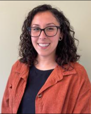 Photo of Erica Villar, Marriage & Family Therapist, LMFT