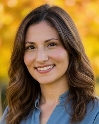 Photo of Melissa Wetherington, Licensed Professional Counselor, MS, LPC