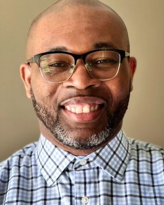 Photo of Anthony Opara, Psychiatric Nurse Practitioner, MSN, PMHNP-