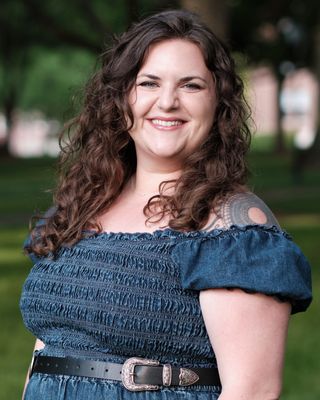 Photo of Karrah Wood, Licensed Clinical Mental Health Counselor, MS, LCMHC, LPC