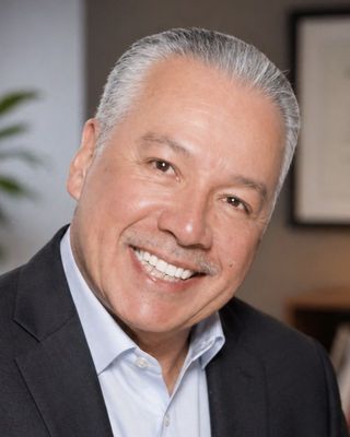 Photo of Luis Vicente Maldonado, Psychiatrist, MD