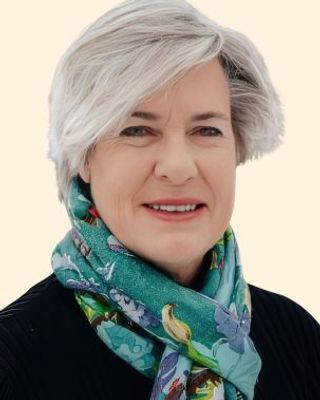 Photo of Susan Pfau, Marriage & Family Therapist, MA, LMFT, RPT, EMDR