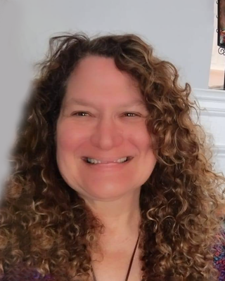 Photo of Joelle Doherty, Licensed Professional Counselor, LPC