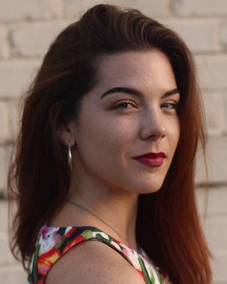 Photo of Claire Hall, Clinical Social Work/Therapist, LCSW