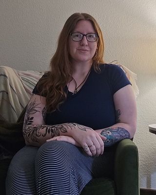 Photo of Mide Kate Cassaday, Pre-Licensed Professional, MEd, LPC-C