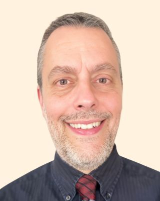 Photo of Dr. Michael Credidio, Psychologist, PsyD