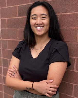 Photo of Lydia Moore, Clinical Social Work/Therapist, LMSW