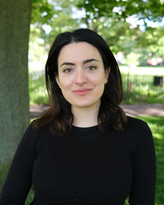 Photo of Cécile Sami, Psychotherapist, BACP