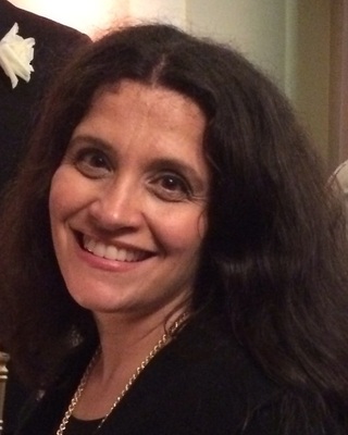 Photo of Gabrielle Kaminetzky, PhD, Psychologist in New York