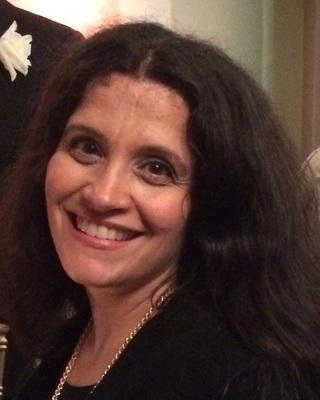 Photo of Gabrielle Kaminetzky, PhD, Psychologist