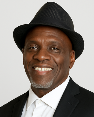 Photo of Freddie Williams, Marriage & Family Therapist, LMFT, LISAC