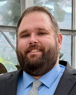 Photo of Matt Springberg, Licensed Professional Counselor, LPC, CAADC