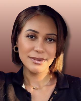 Photo of Nicole Lightfoot, Licensed Professional Clinical Counselor, LPCC