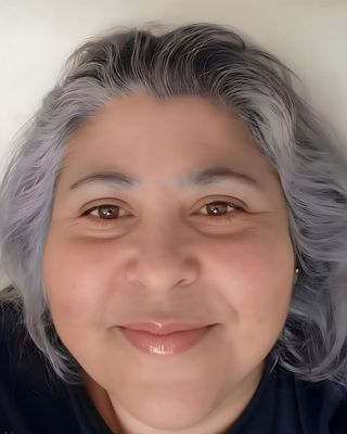Photo of Riham S West, Licensed Professional Counselor, LPC