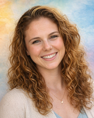 Photo of Ariel Dowd, Counselor, LAC