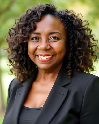 Photo of Nina Herring, Psychiatric Nurse Practitioner, MSN, PMHNP