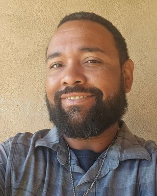 Photo of William Dale Butler, Registered Associate Clinical Social Worker, ASW