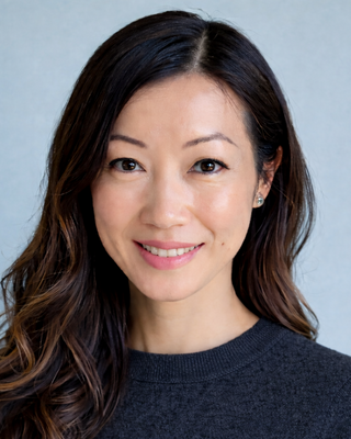 Photo of Heidi Xue, Marriage & Family Therapist, LMFT, EMDR