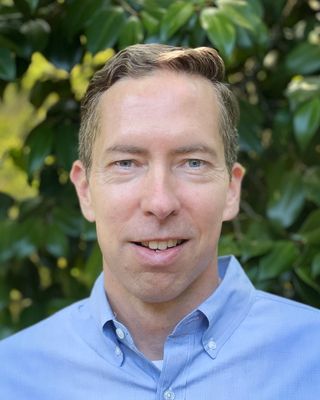 Photo of Chris Browning, Licensed Professional Counselor, MA, LPC