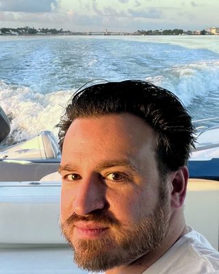 Photo of Albert Zingariello, Clinical Social Work/Therapist, LCSW