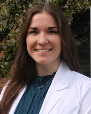Photo of Ashley Laabs, Physician Assistant, PA-C