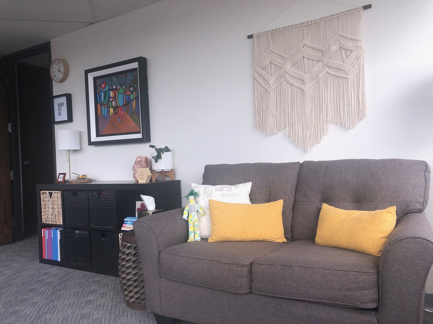 Lindsay Hallett, Psychologist, Carmel, IN, 46032 Psychology Today