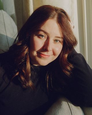 Photo of Katie Olney, Associate Professional Clinical Counselor, MA, LPC, APCC, NCC