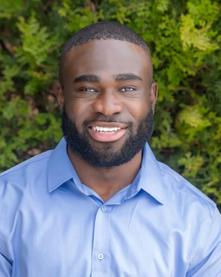 Photo of Wilfred Asamoah, Clinical Social Work/Therapist, LCSW, LCADC
