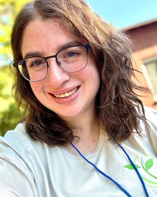 Photo of Kaitlin Binnington, Clinical Social Work/Therapist, LCSW