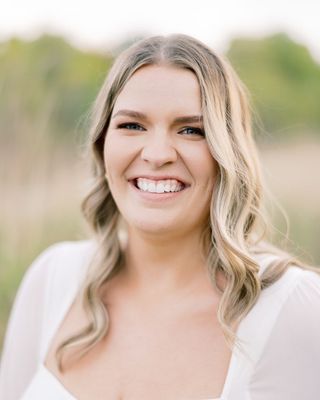 Photo of Jodie Muir, Registered Social Worker, MSW, RSW