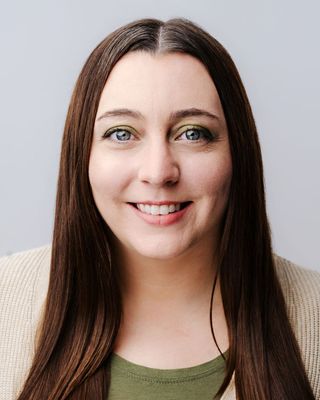 Photo of Shannyn Stevens, Registered Psychotherapist, RP