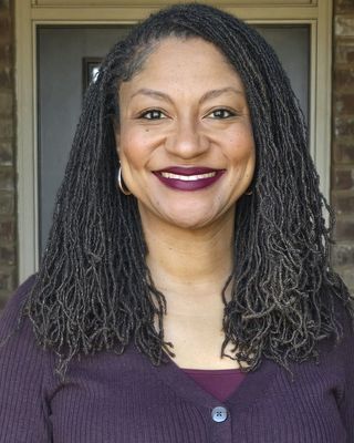 Photo of Erica S Lewis, Clinical Social Work/Therapist, MS, MSW, LICSW-S
