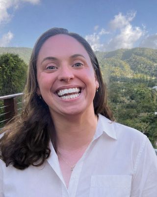 Photo of Corinne Kneis, Licensed Clinical Professional Counselor, LCPC, LPC, MA, MAPP, EDM