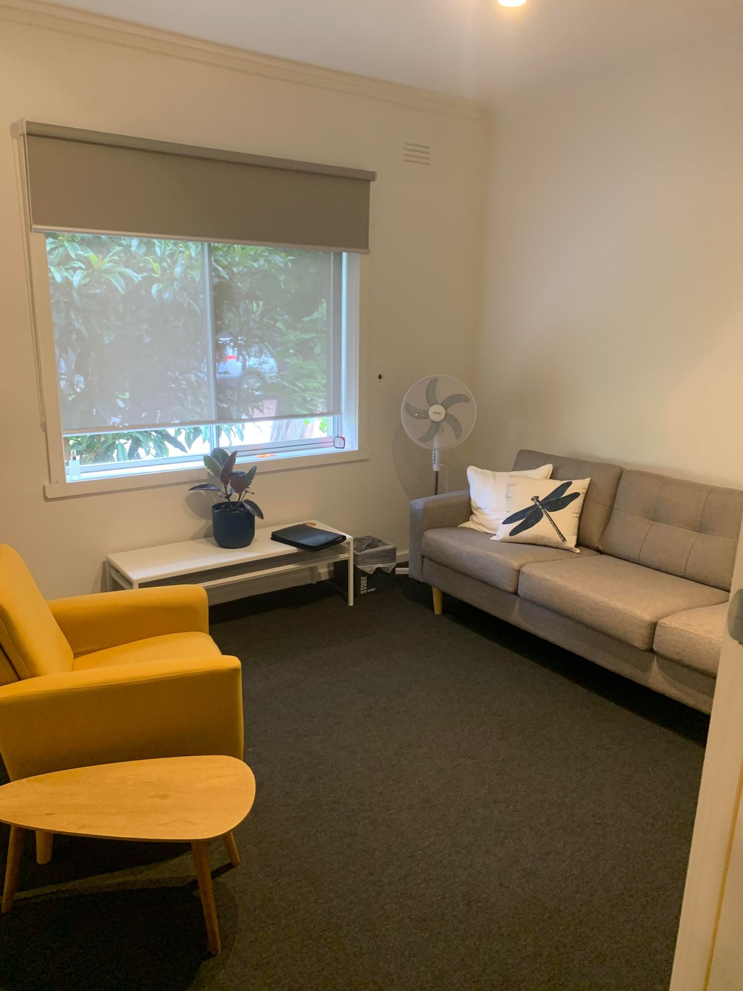 Gallery Photo of Discrete and comfortable consulting room in the heart of West Footscray