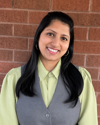 Photo of Minu George - Relationship Counselling & Marriage - Minu, Registered Psychotherapist (Qualifying)